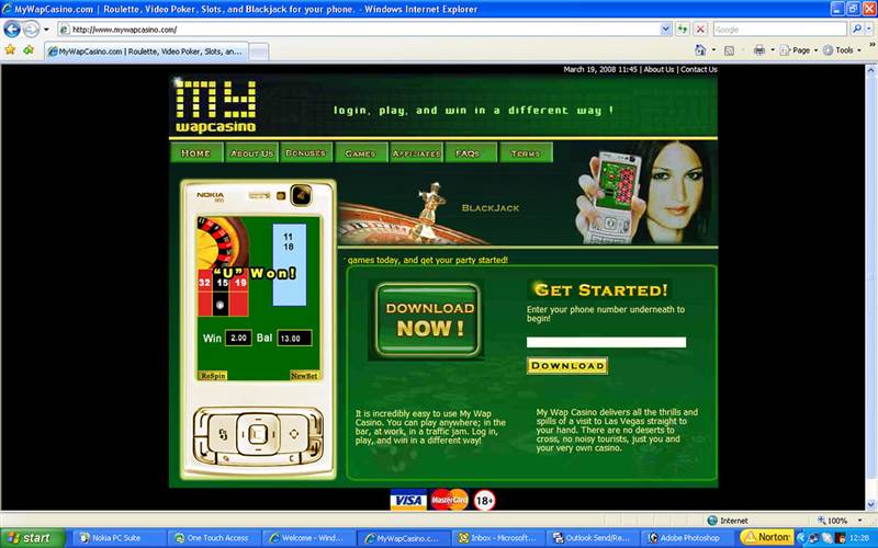 Panduan bermain rolet online dari JuaraSlot88