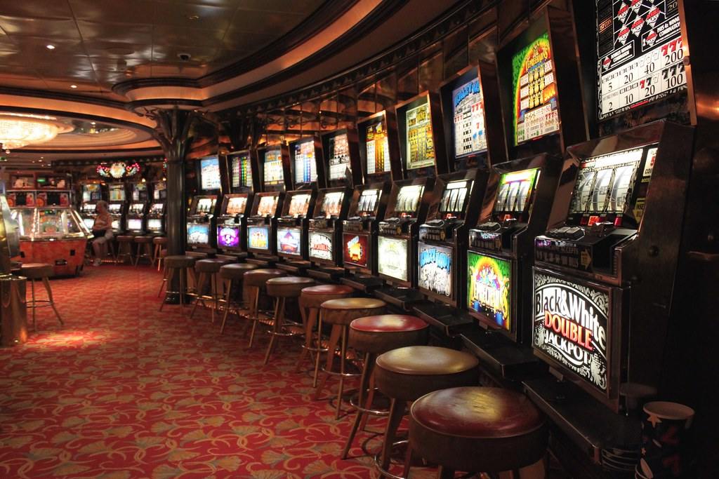 Layar permainan slot yang menjadi contoh pembahasan RTP pada panduan JuaraSlot88